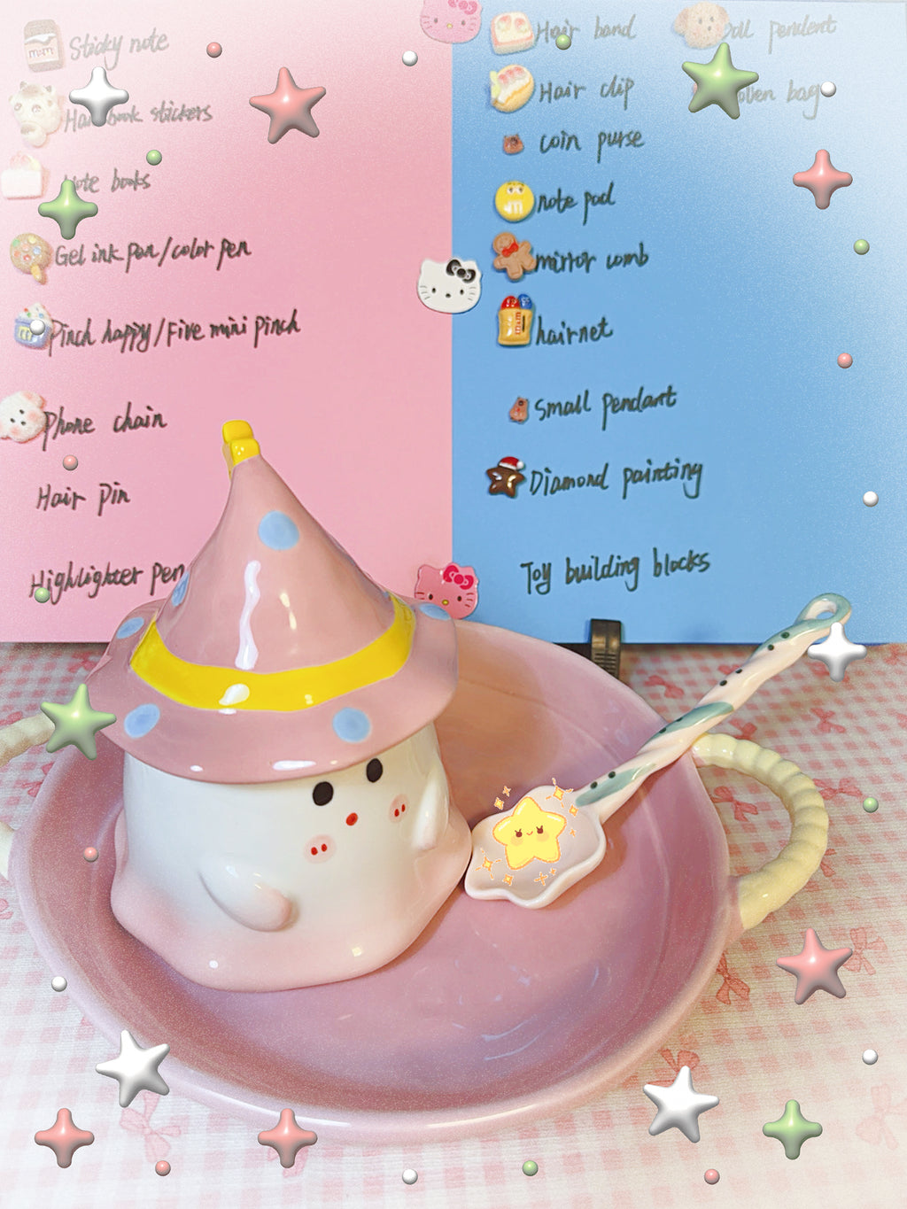 Mystery Surprise Scoop-The Ultimate Gift of Fun&Surprises!