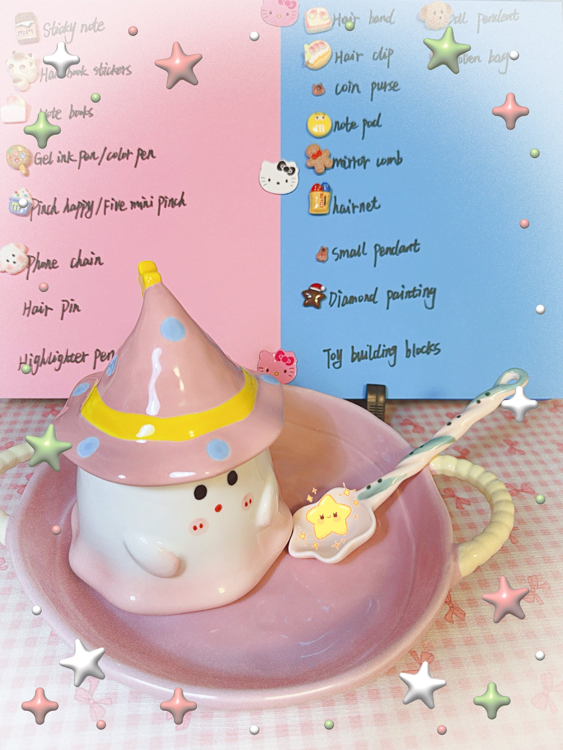 Mystery Surprise Scoop-The Ultimate Gift of Fun&Surprises!
