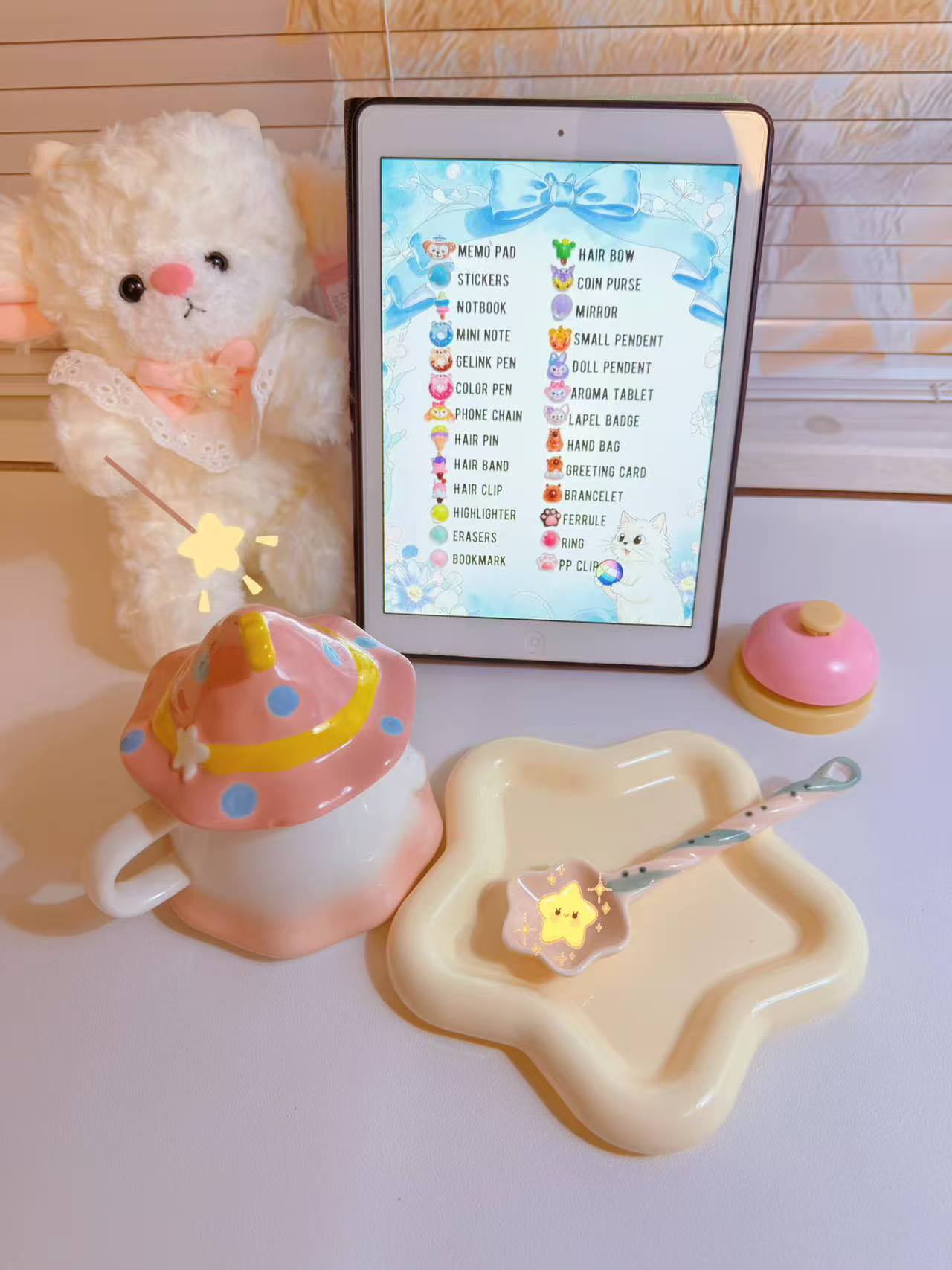 Mystery Surprise Scoop （small scoop）