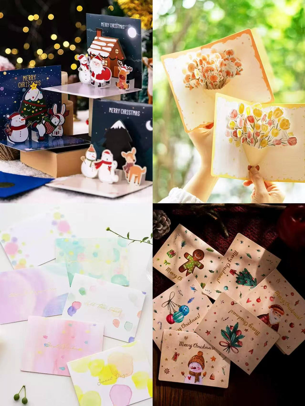 Mystery Surprise Scoop-The Ultimate Gift of Fun&Surprises!