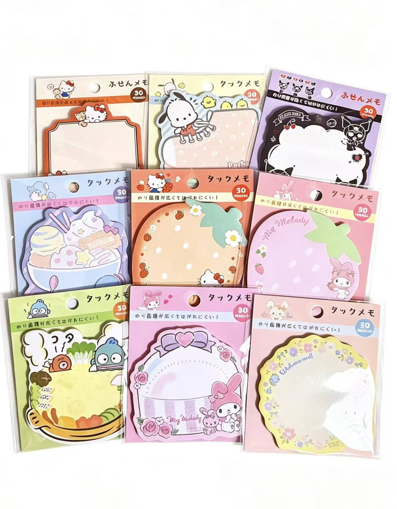 Cute Sticker Matching Game