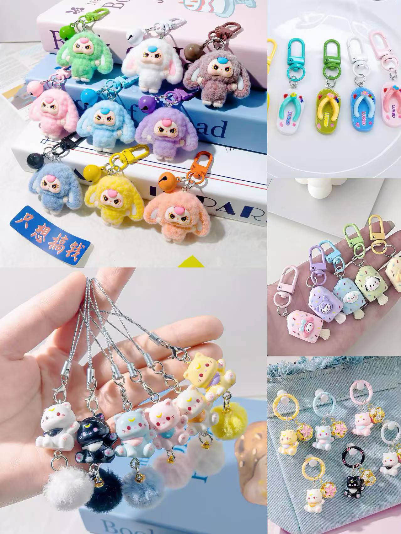 Mystery Surprise Scoop-The Ultimate Gift of Fun&Surprises!