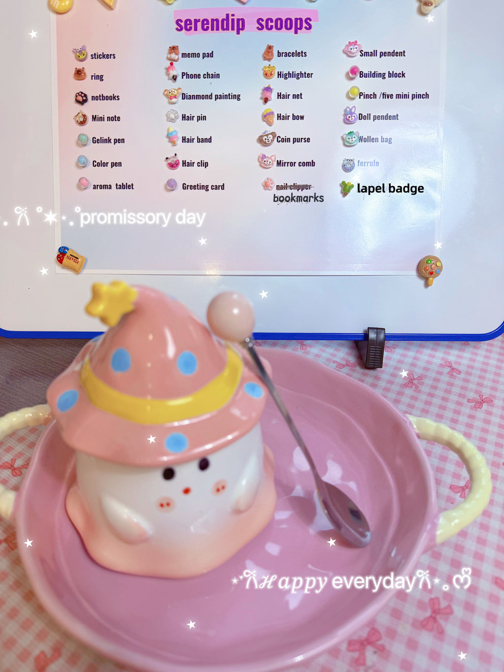 Mystery Surprise Scoop-The Ultimate Gift of Fun&Surprises!