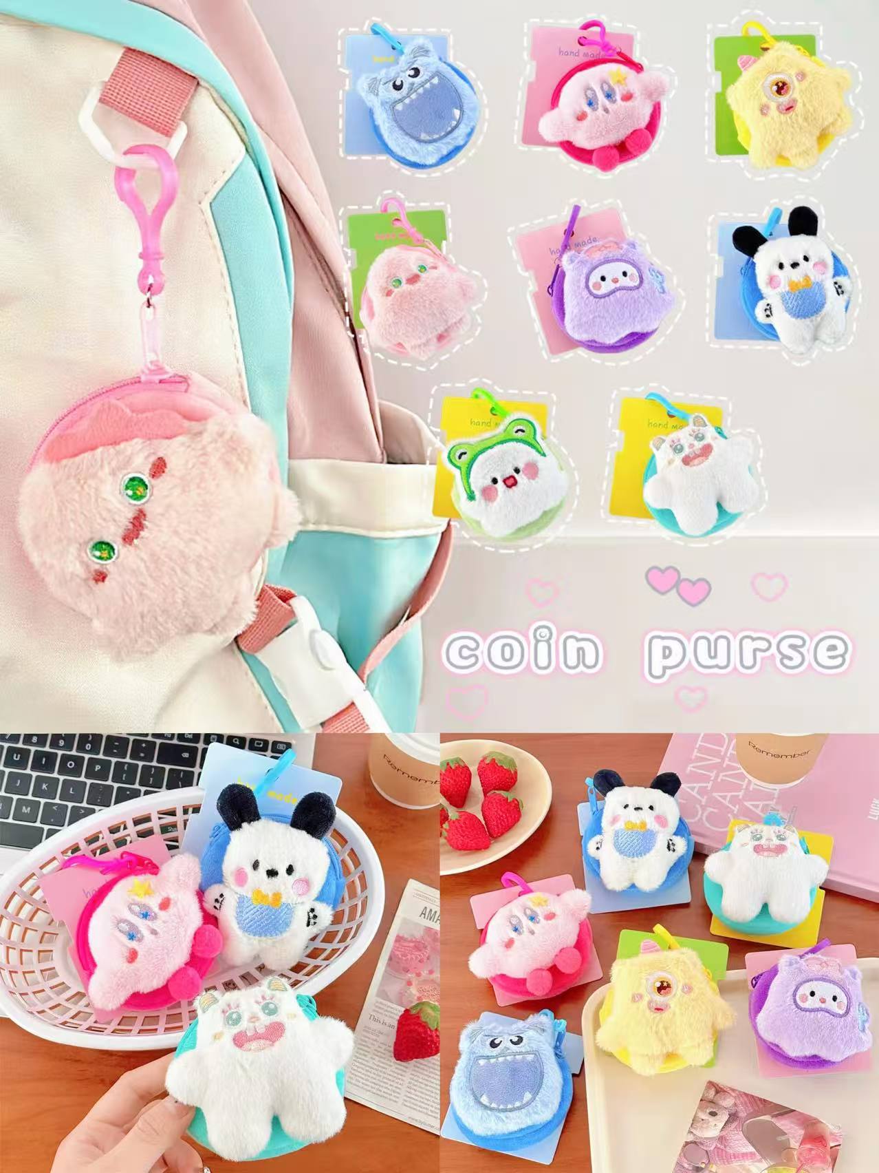 Mystery Surprise Scoop-The Ultimate Gift of Fun&Surprises!